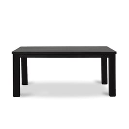 ALL WEATHER ALUMINIUM DINING TABLE 66