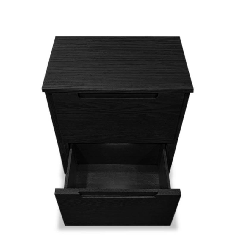 CABINET DRAWERS - Drawers set Onyx - Full front