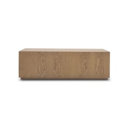 TABLE BASSE RECTANGULAIRE
