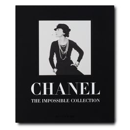 CHANEL | THE IMPOSSIBLE COLLECTION