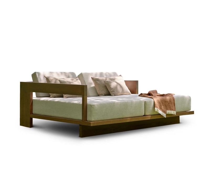 DAYBED - Daybed - Full front