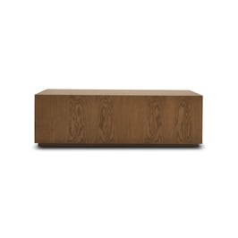 TABLE BASSE RECTANGULAIRE