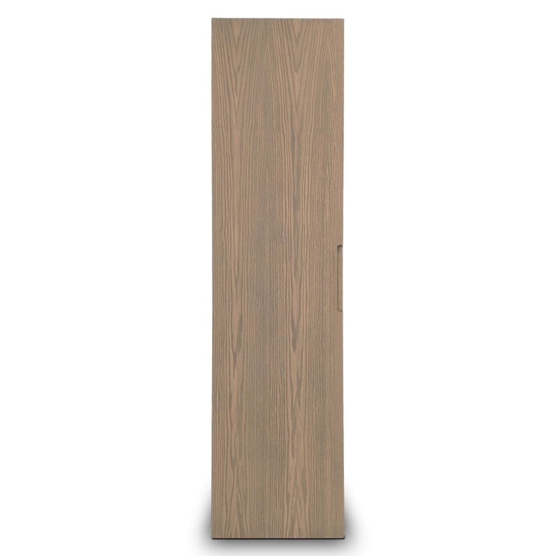 CABINET SINGLE - FULL DOOR - Cabinet Single - Full Front