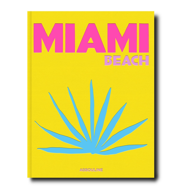 MIAMI BEACH - Miami Beach - Complet avant