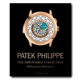 PATECK PHILIPPE | THE IMPOSSIBLE COLLECTION