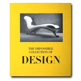 DESIGN | THE IMPOSSIBLE COLLECTION