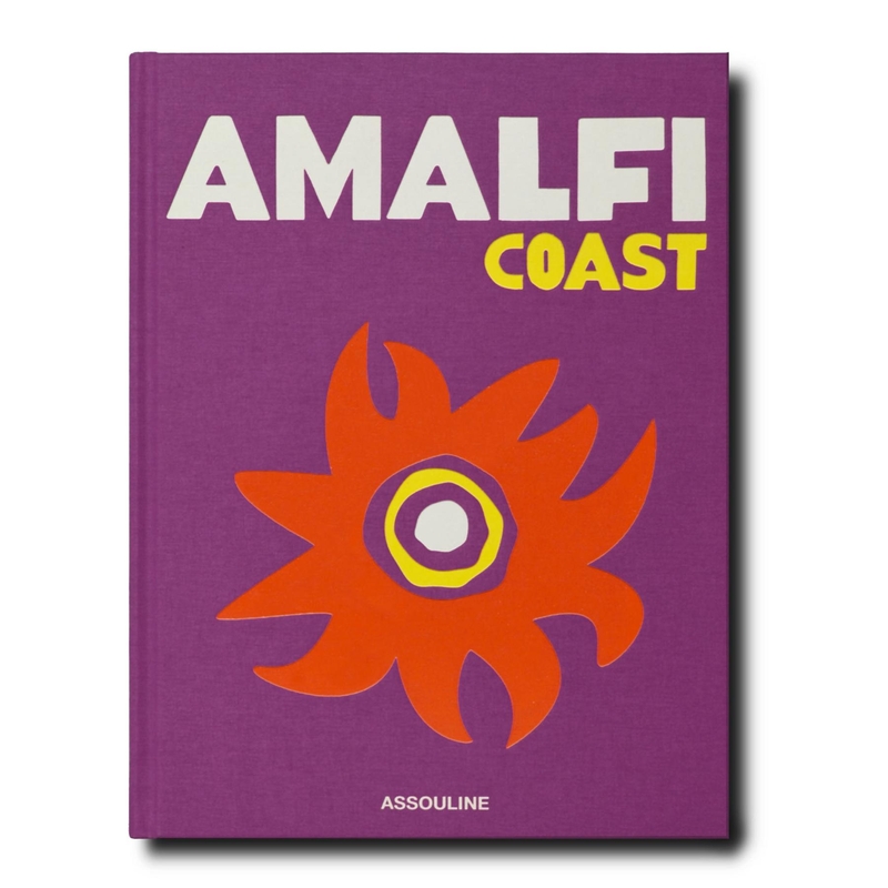 AMALFI COAST - Amalfi Coast - Full Front