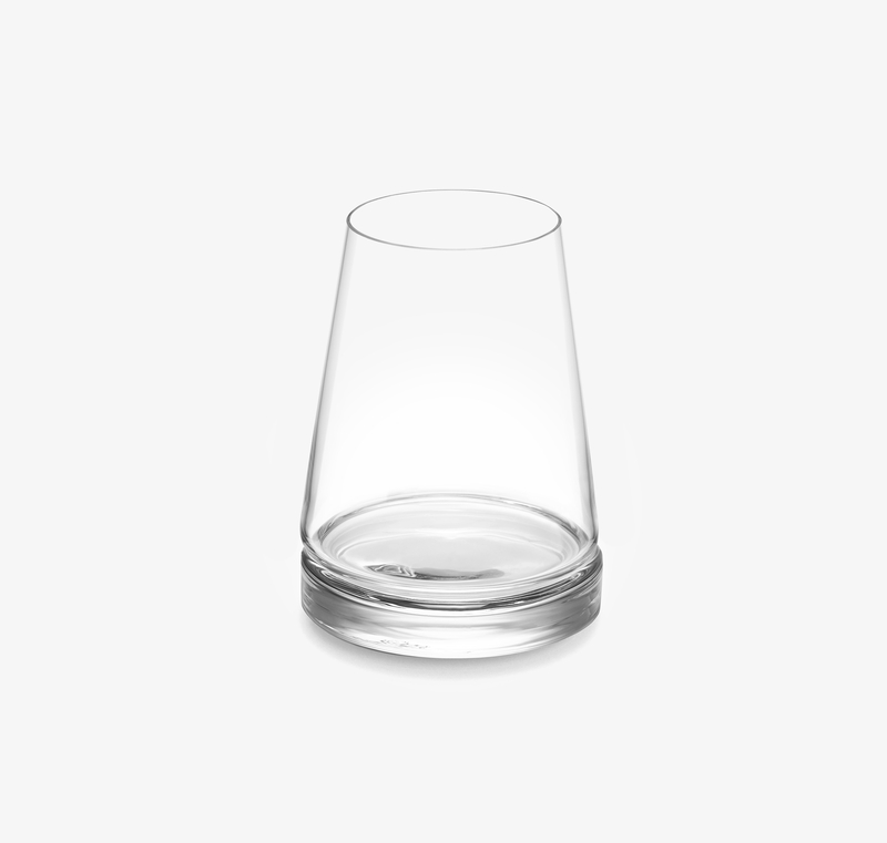 SOMMELIER GLASS SET OF TWO - Set of Glass - Full Front