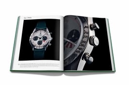 ROLEX | THE IMPOSSIBLE COLLECTION