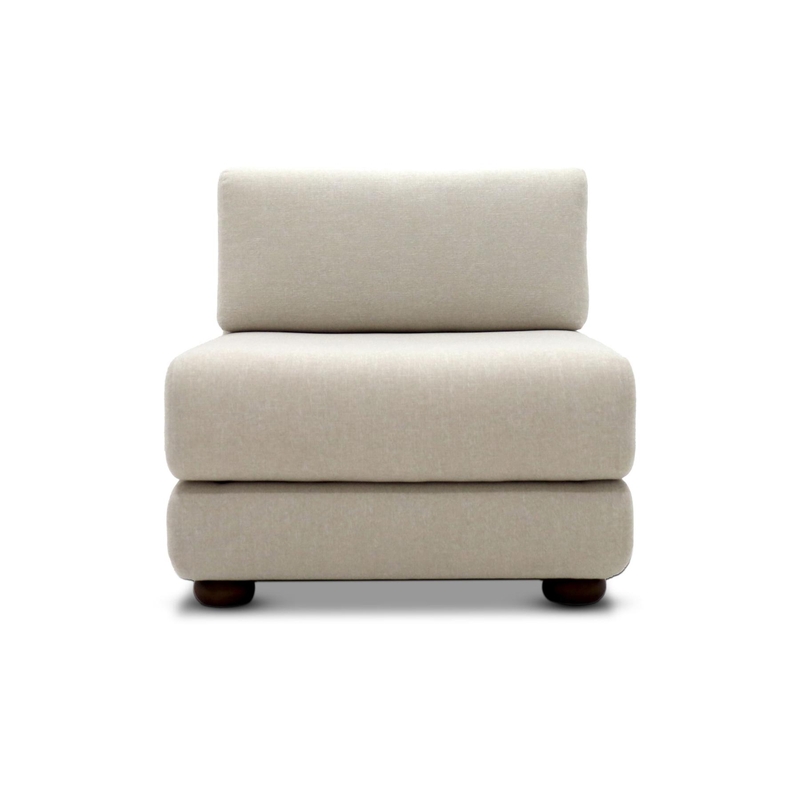 SOFA SIMPLE - Sofa Simple - Complet avant
