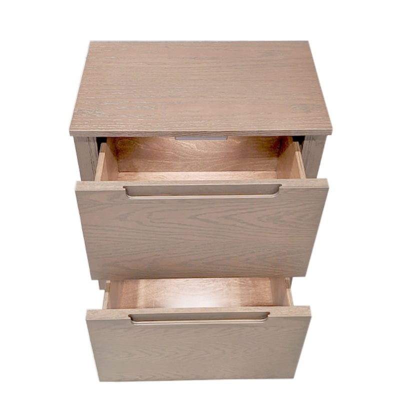CABINET TIROIR - Tiroir Cabinet - Complet avant