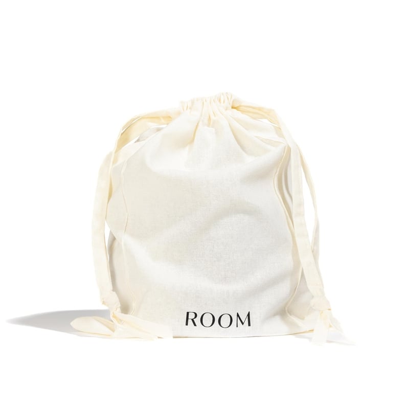 ALL NATURAL REJUVENATING SHAMPOO - Room Bag