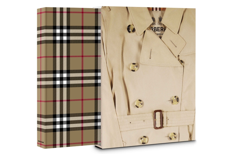 BURBERRY - Burberry - Full front