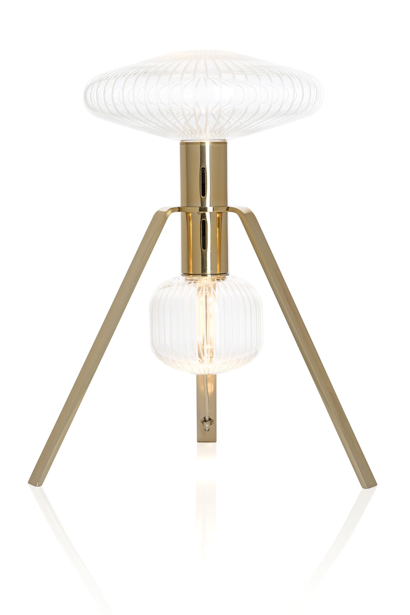 TABLE LAMP SMALL - Table Lamp Small - Full front