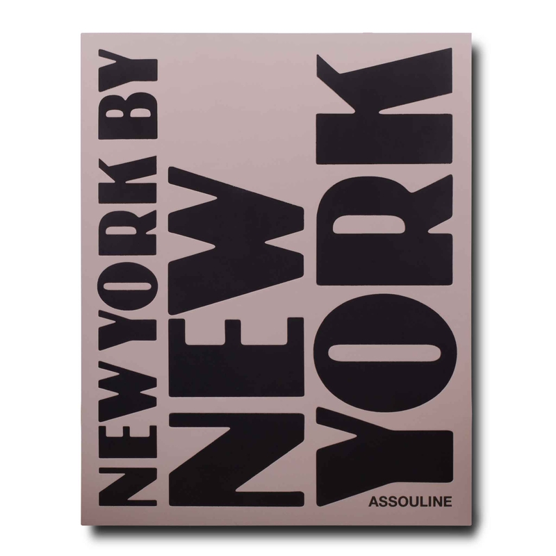 NEW YORK BY NEW YORK - New York by New York - Complet avant