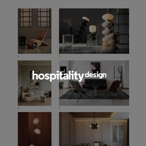Hospitality Design