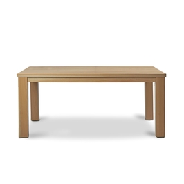 DINING TABLE 66\'\'